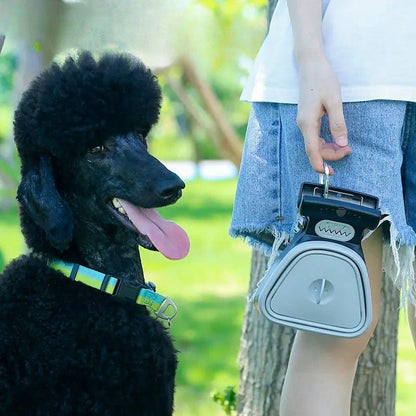 Handy Dog Poop Scooper - Pawfy
