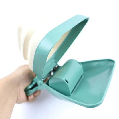 Handy Dog Poop Scooper - Pawfy