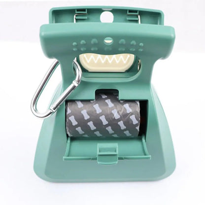Handy Dog Poop Scooper - Pawfy