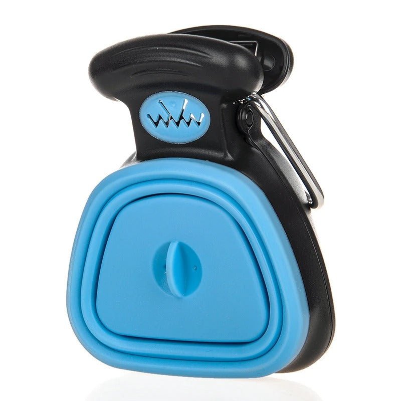 Handy Dog Poop Scooper - Pawfy