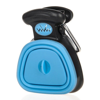 Handy Dog Poop Scooper - Pawfy