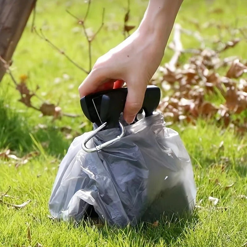 Handy Dog Poop Scooper - Pawfy