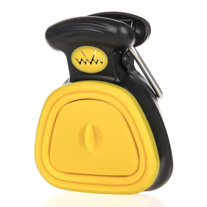 Handy Dog Poop Scooper - Pawfy