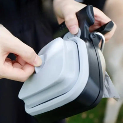 Handy Dog Poop Scooper - Pawfy
