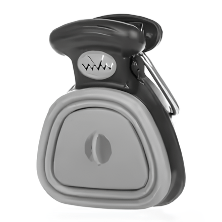 Handy Dog Poop Scooper - Pawfy