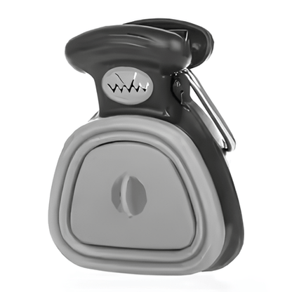 Handy Dog Poop Scooper - Pawfy