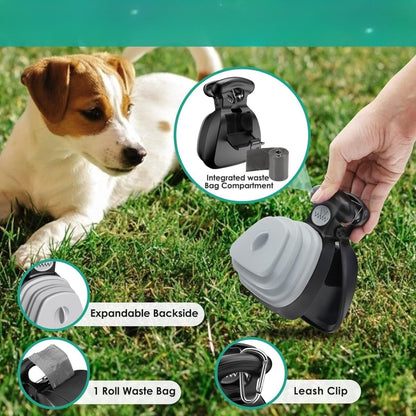 Handy Dog Poop Scooper - Pawfy