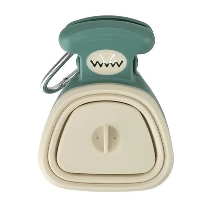 Handy Dog Poop Scooper - Pawfy