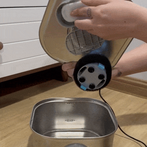 HydroVet™ Replacement Filters - Pawfy