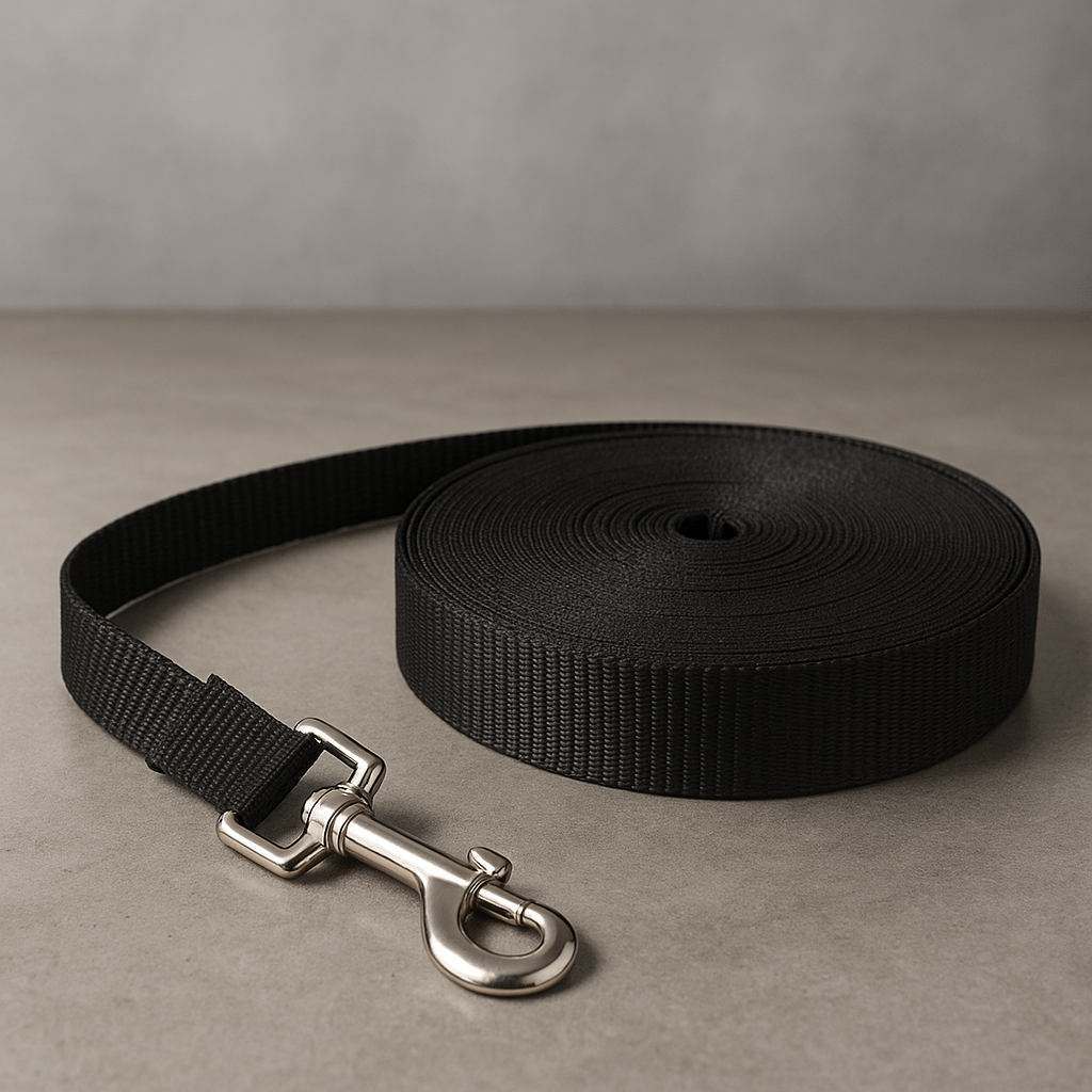 Nylon Dog Leash - Pawfy