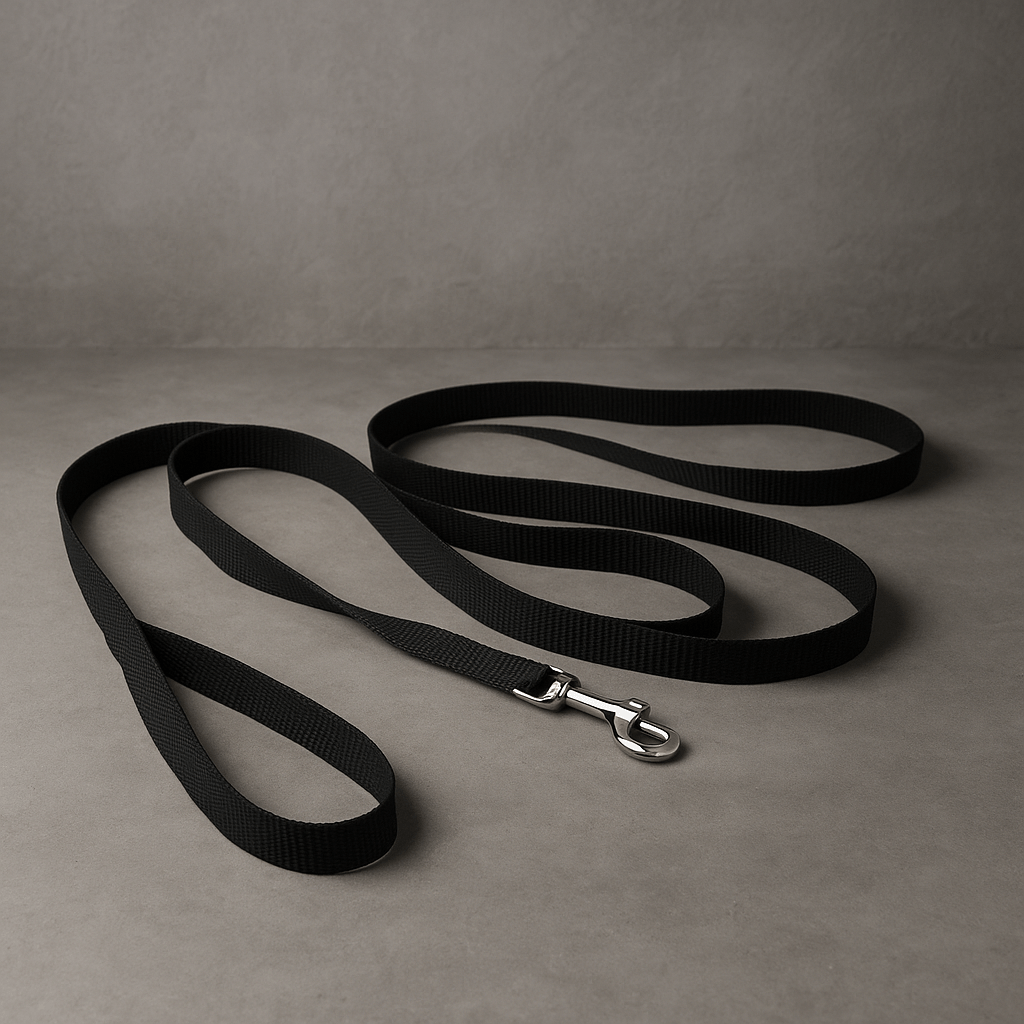 Nylon Dog Leash - Pawfy