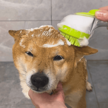 Pawfy Bath Brush - Pawfy
