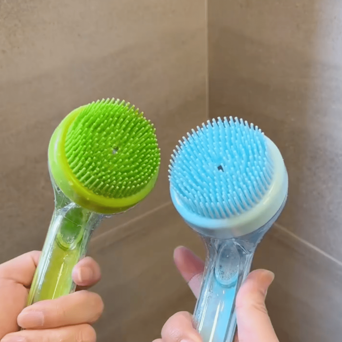 Pawfy Bath Brush - Pawfy