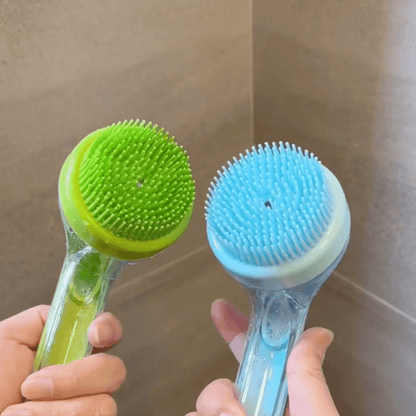 Pawfy Bath Brush - Pawfy