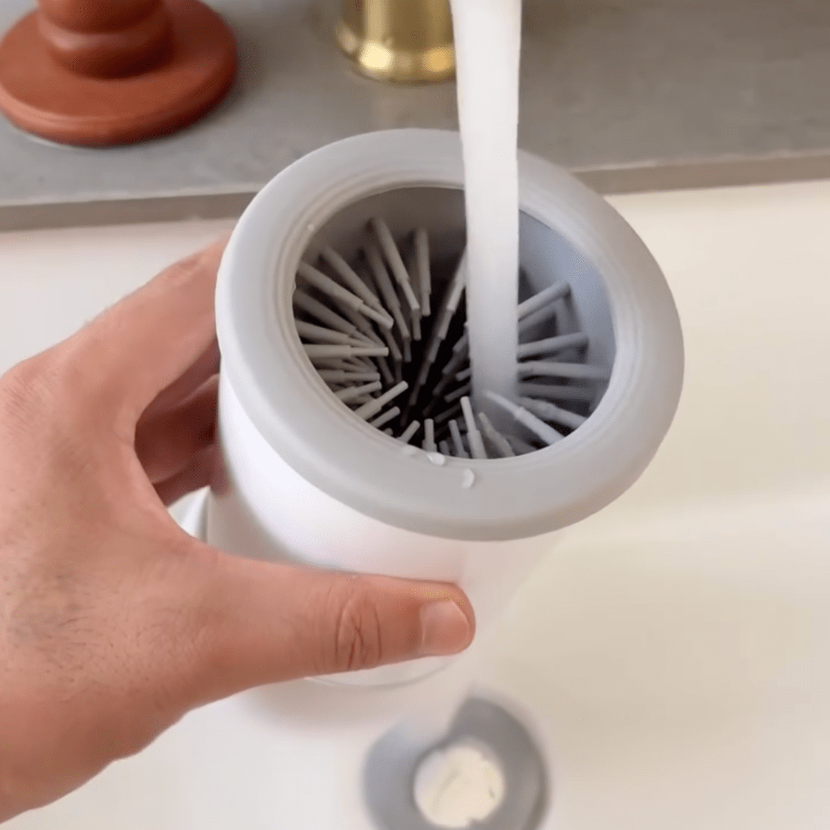 Pawfy Paw Cleaner - Pawfy