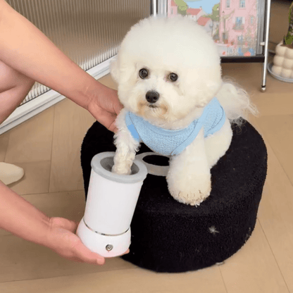 Pawfy Paw Cleaner - Pawfy