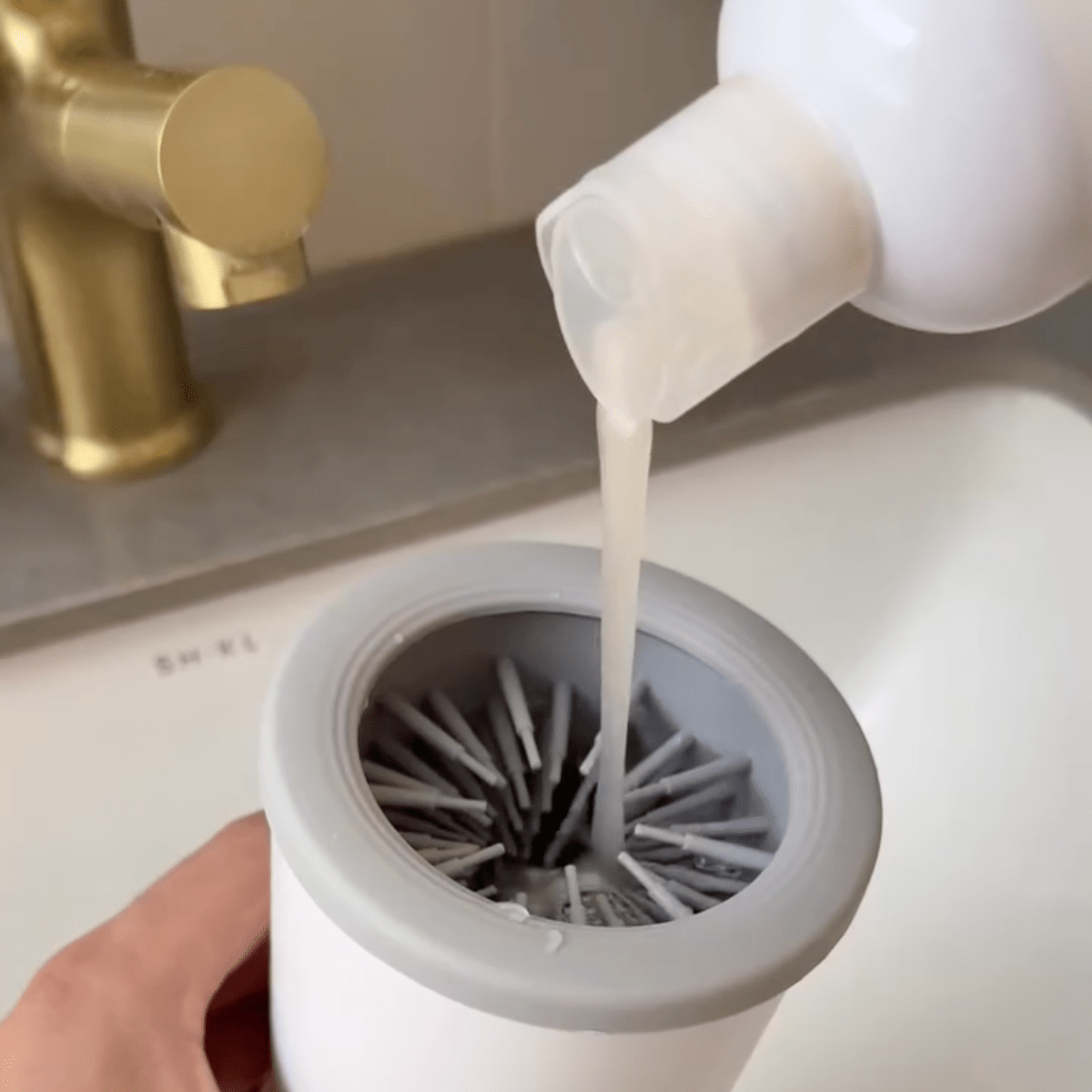 Pawfy Paw Cleaner - Pawfy