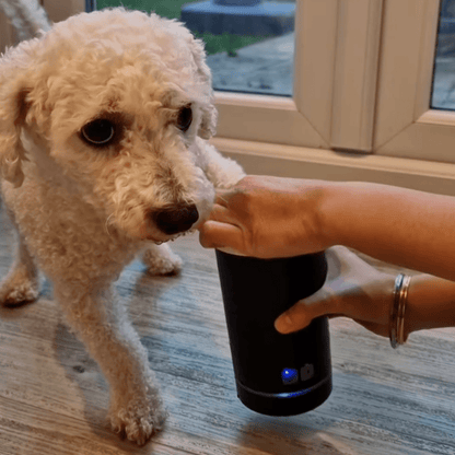 Pawfy Paw Cleaner - Pawfy