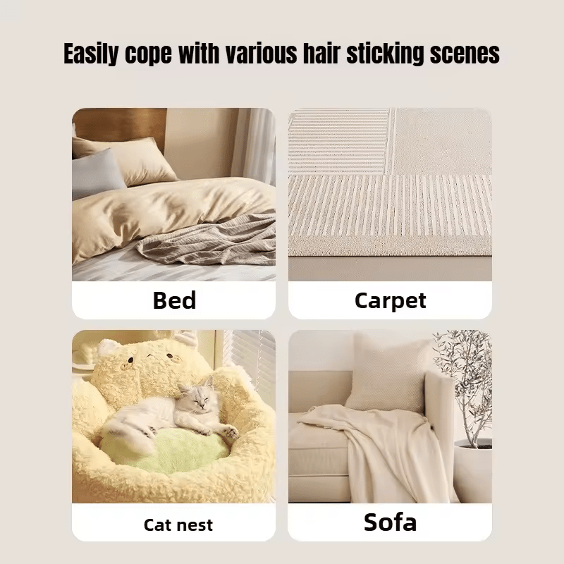 Pawfy PetWipe Magic Fur Remover - Pawfy