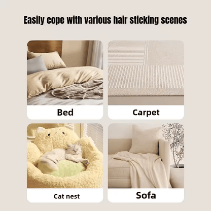 Pawfy PetWipe Magic Fur Remover - Pawfy
