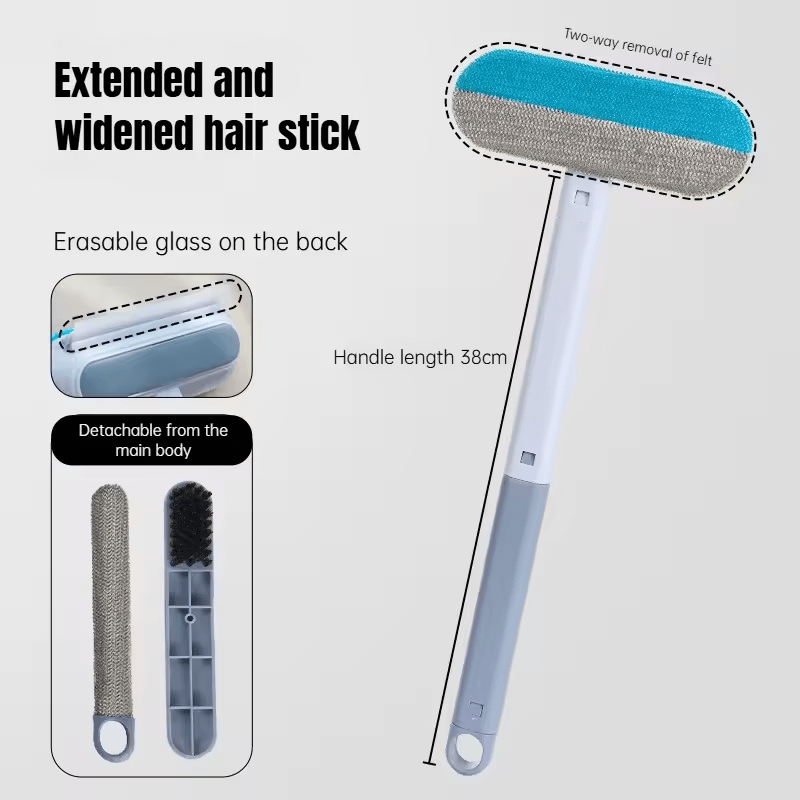 Pawfy PetWipe Magic Fur Remover - Pawfy