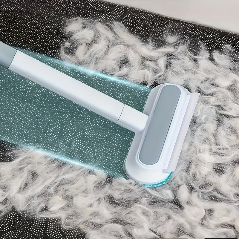 Pawfy PetWipe Magic Fur Remover - Pawfy