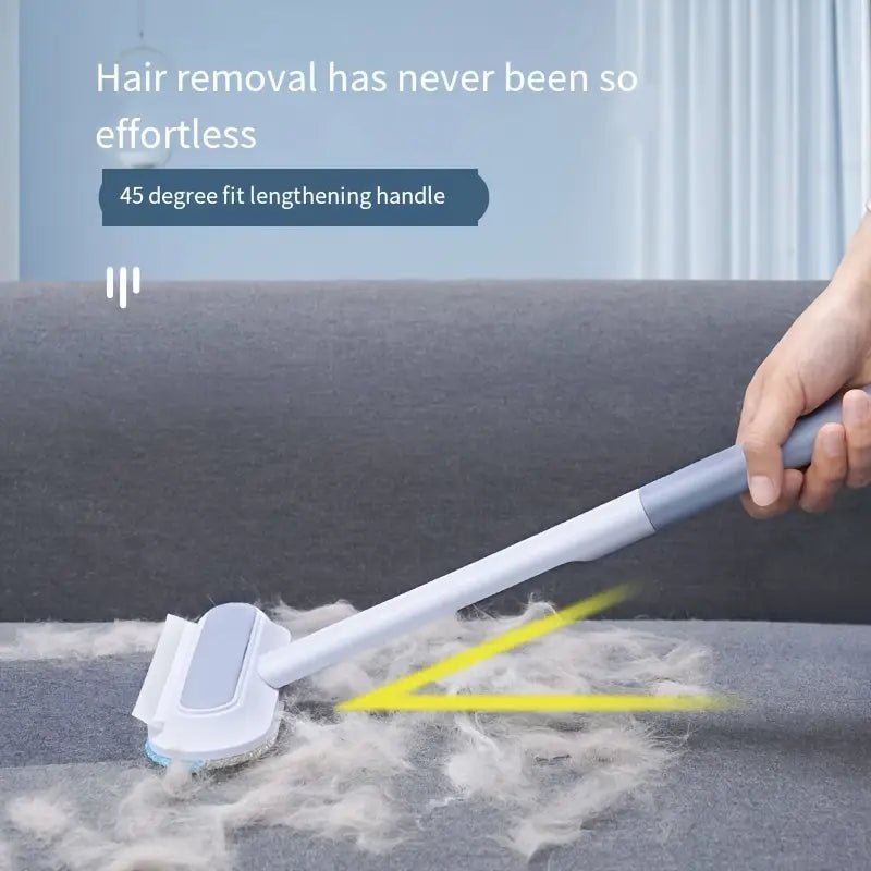 Pawfy PetWipe Magic Fur Remover - Pawfy