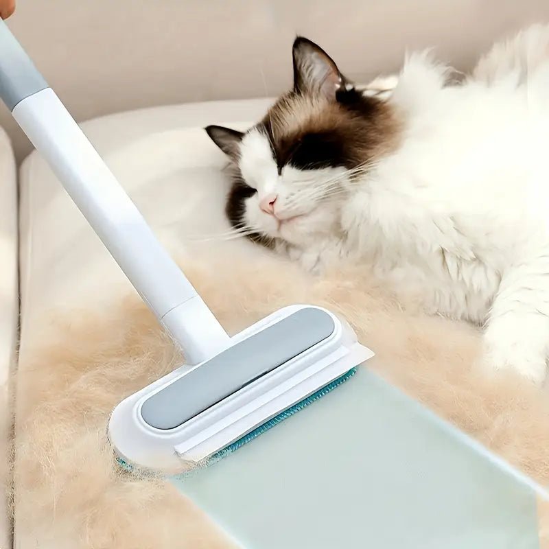 Pawfy PetWipe Magic Fur Remover - Pawfy