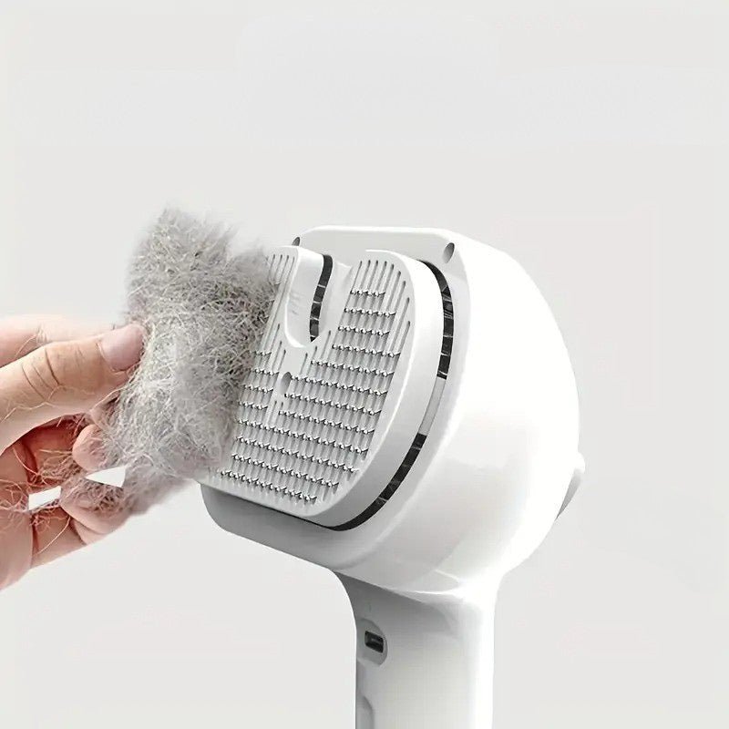 Pawfy Viral Brush - Pawfy