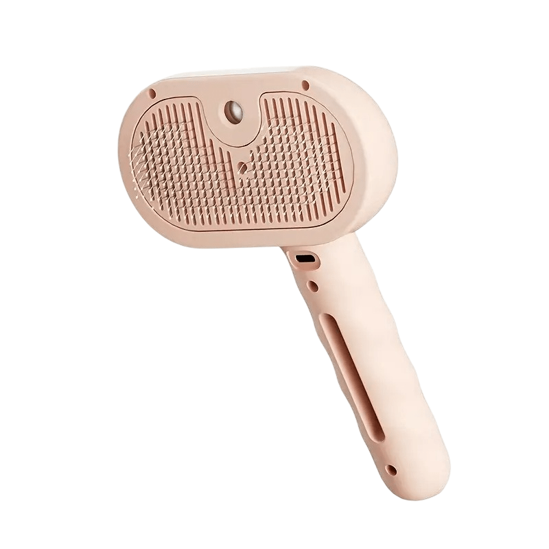Pawfy Viral Brush - Pawfy