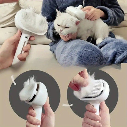 Pawfy Viral Brush - Pawfy