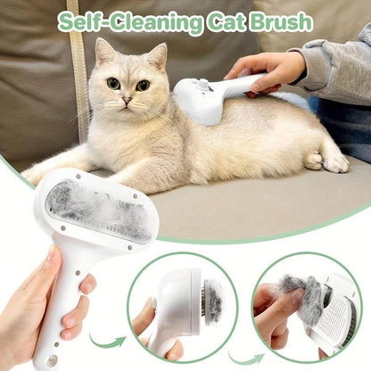 Pawfy Viral Brush - Pawfy