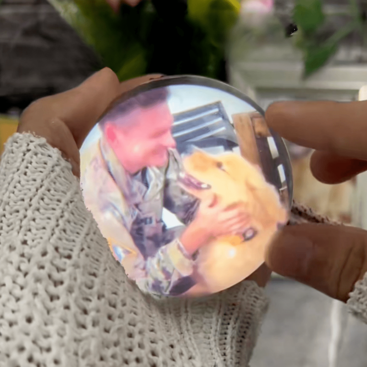 Pawfy Viral Memory Ball - Pawfy