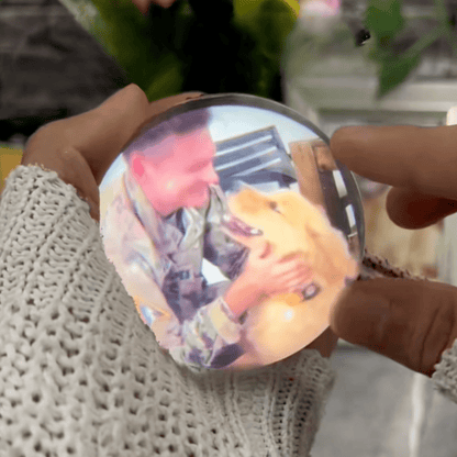 Pawfy Viral Memory Ball - Pawfy