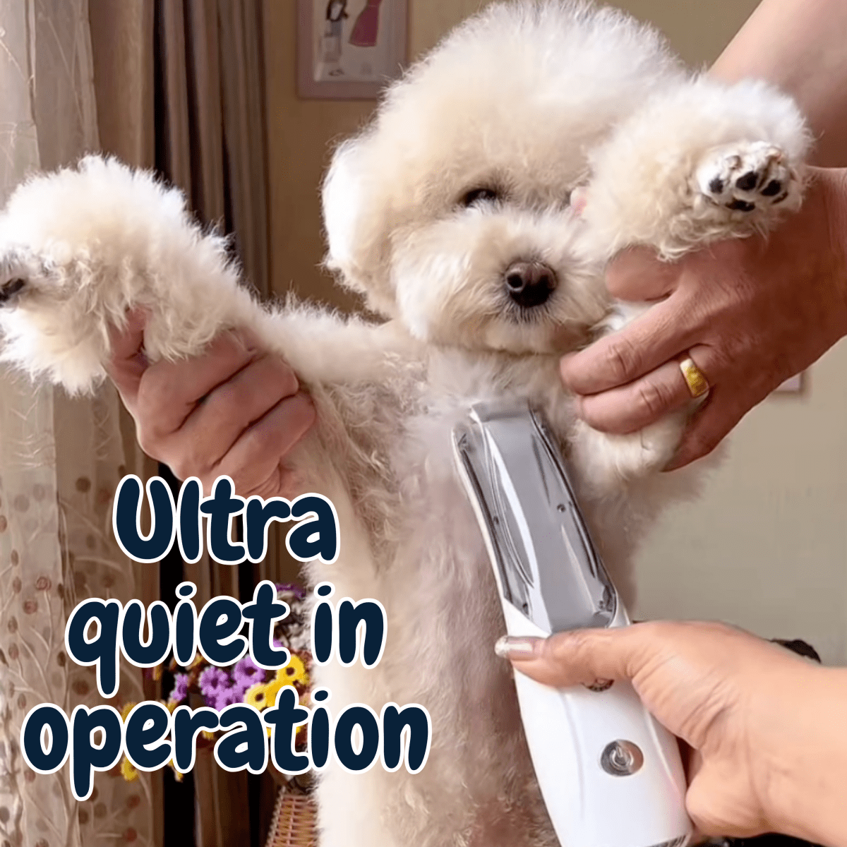 PawVac™ | Viral Vaccum Trimmer - Pawfy
