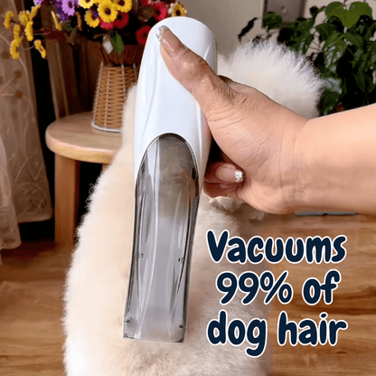 PawVac™ | Viral Vaccum Trimmer - Pawfy