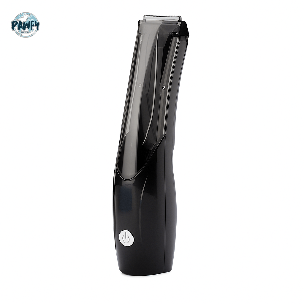 PawVac™ | Viral Vaccum Trimmer - Pawfy