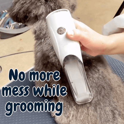 PawVac™ | Viral Vaccum Trimmer - Pawfy