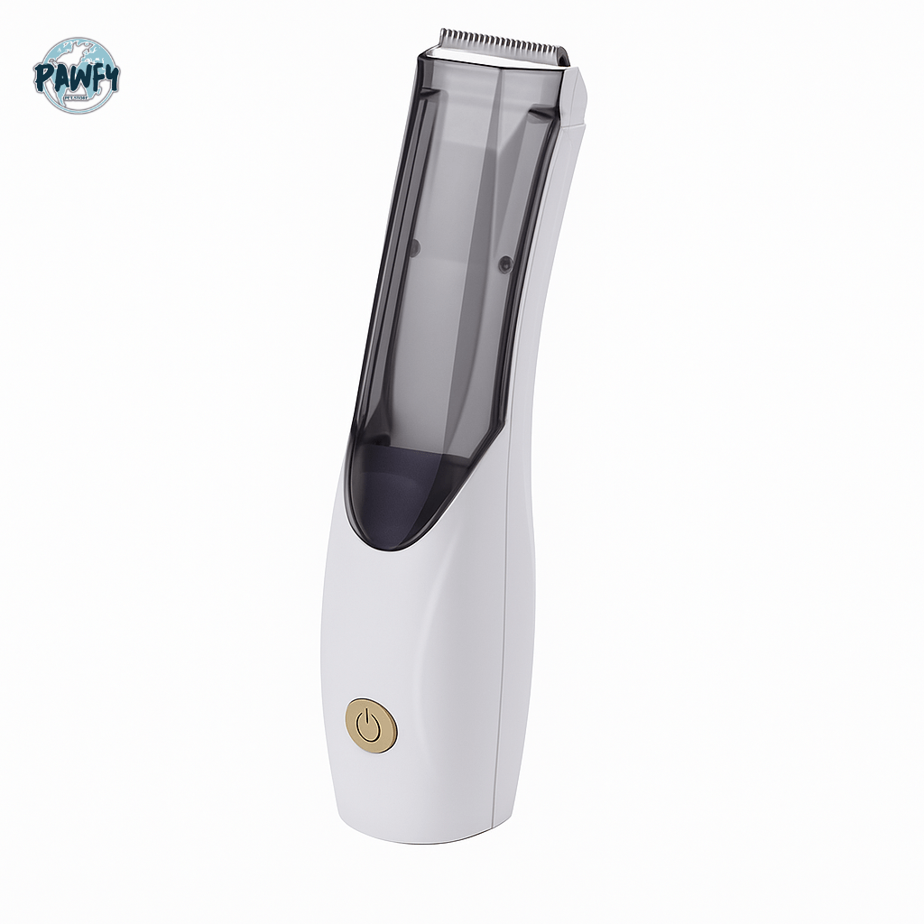 PawVac™ | Viral Vaccum Trimmer - Pawfy