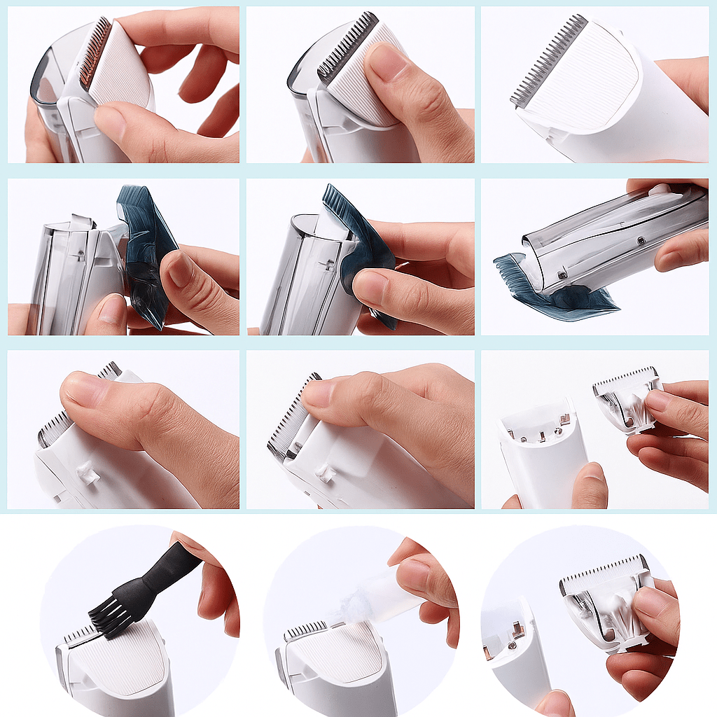 PawVac™ | Viral Vaccum Trimmer - Pawfy
