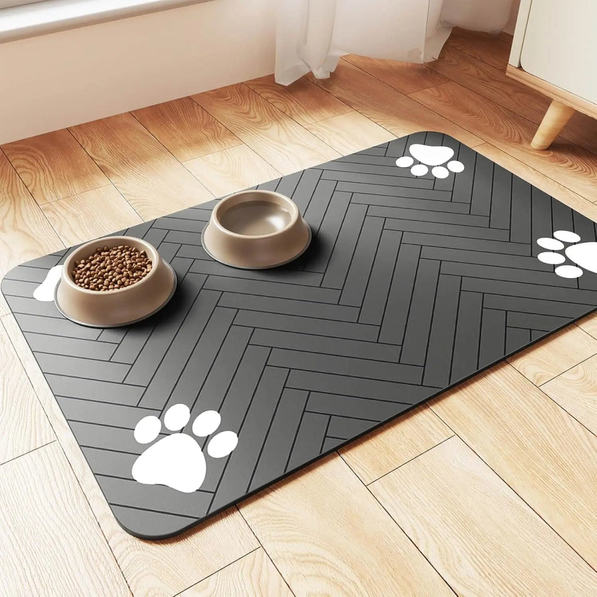 Pet Feeding Mat - Pawfy