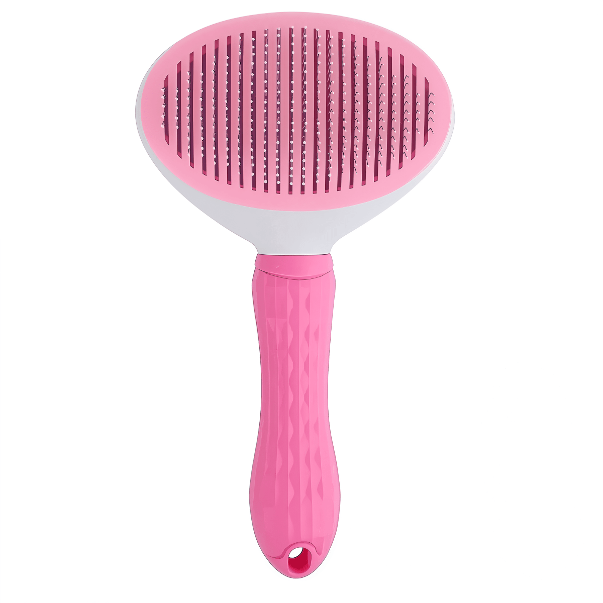Pet Hair Removal Comb - Pawfy