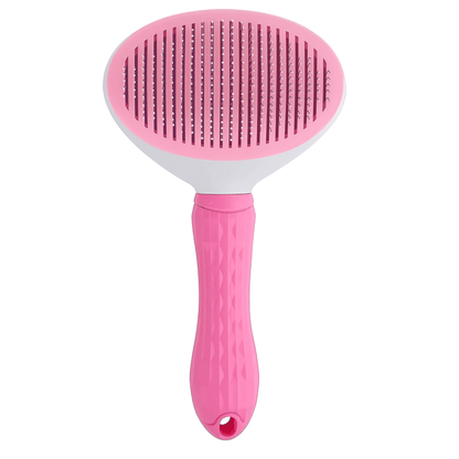 Pet Hair Removal Comb - Pawfy