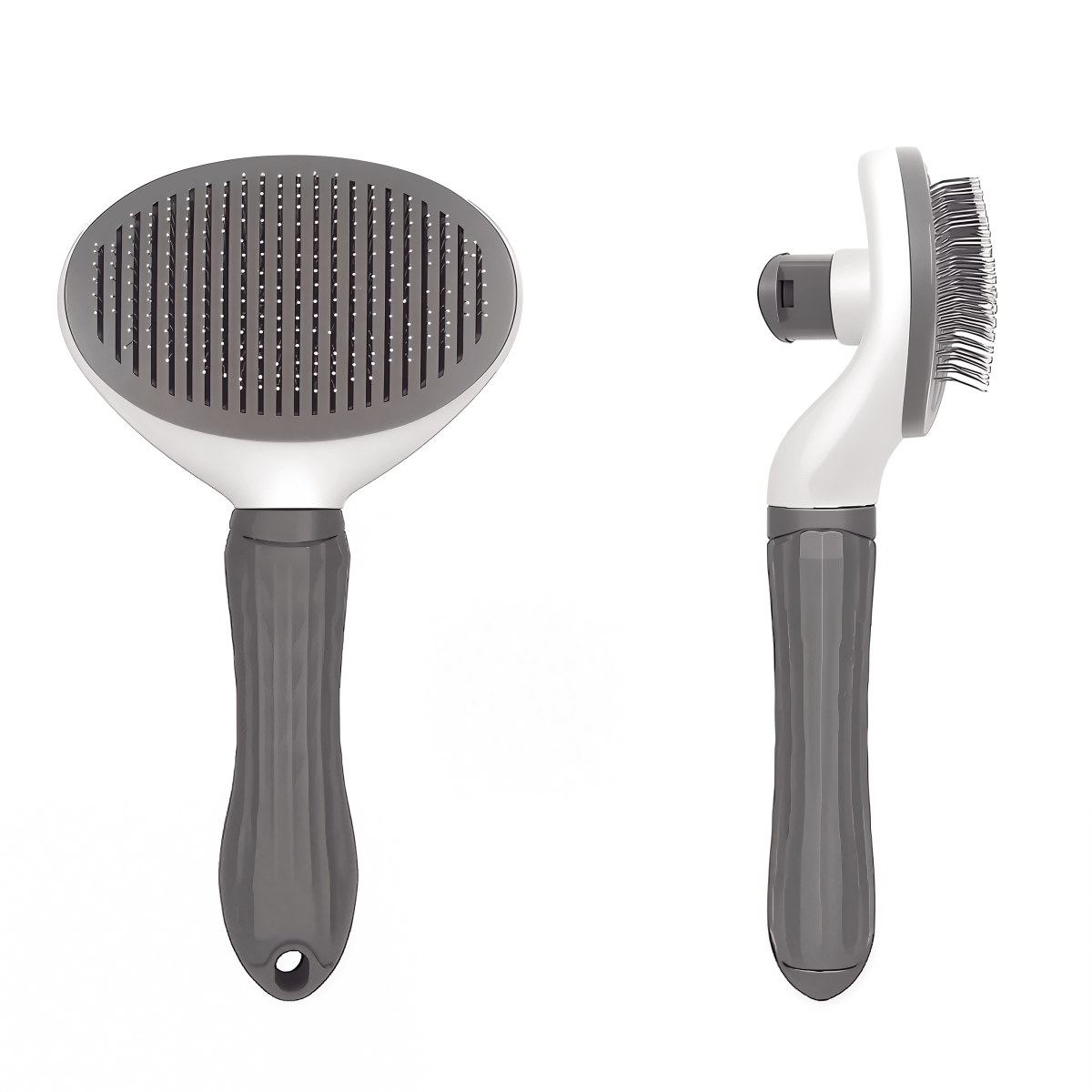 Pet Hair Removal Comb - Pawfy