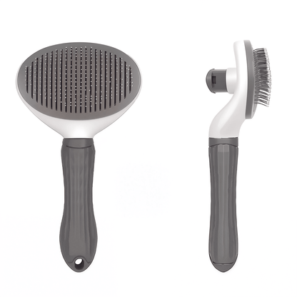 Pet Hair Removal Comb - Pawfy