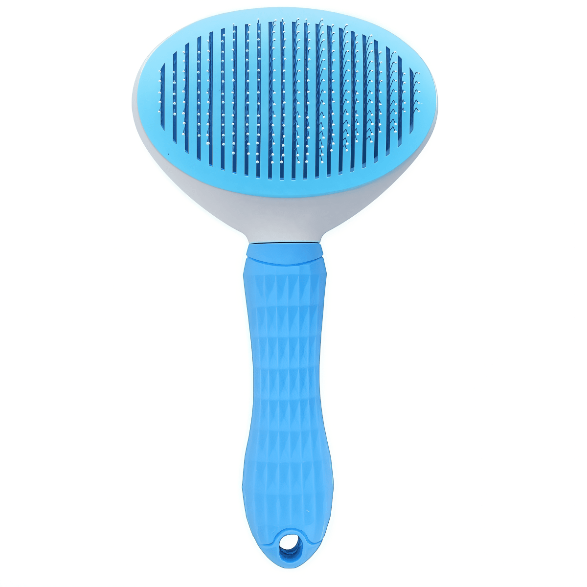 Pet Hair Removal Comb - Pawfy