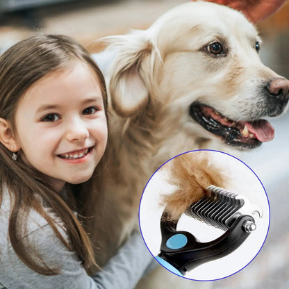 Professional Pet Hair Remover - Pawfy