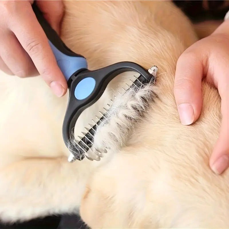 Professional Pet Hair Remover - Pawfy