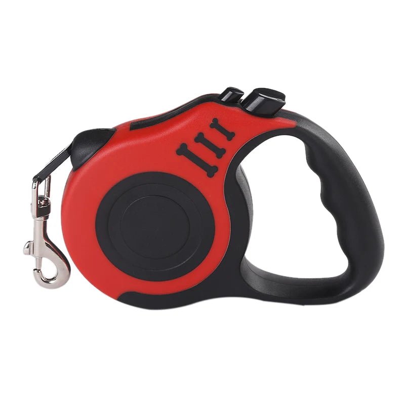 Retractable Dog Leash - Pawfy