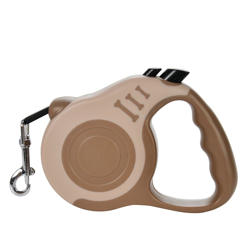 Retractable Dog Leash - Pawfy